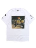 PRO CLUB SUGA FREE ALBUM COVER TEE