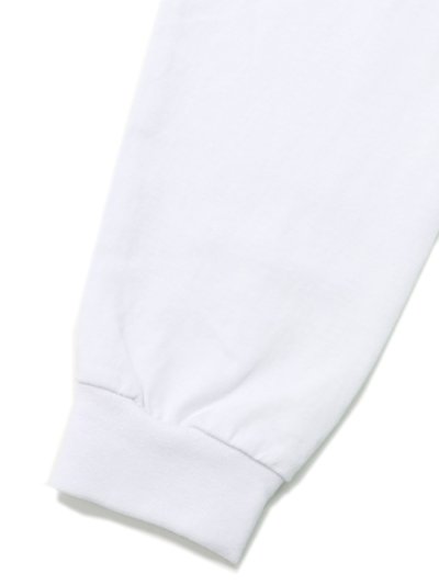 画像7: 【SALE】PRO CLUB SUGA FREE ALBUM COVER L/S TEE