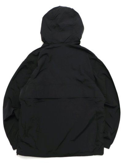 画像2: 【送料無料】PRO CLUB COMFORT METALLIC NYLON ANORAK