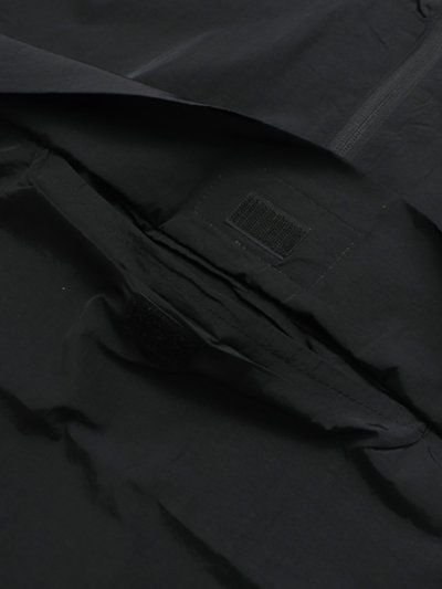 画像5: 【送料無料】PRO CLUB COMFORT METALLIC NYLON ANORAK