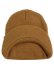 画像2: VISOR BEANIE-BROWN (2)