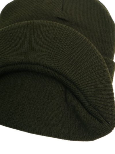 画像4: VISOR BEANIE-OLIVE