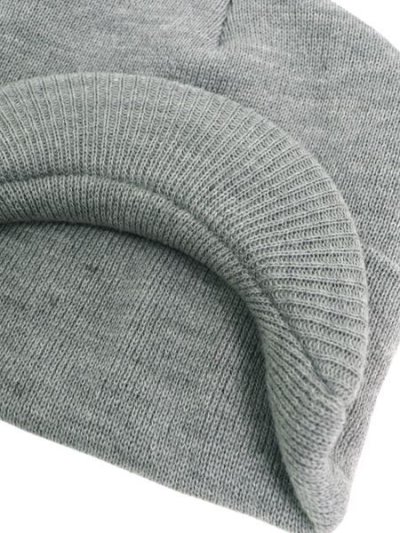 画像4: VISOR BEANIE-GREY