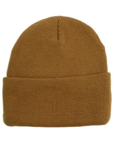 画像3: VISOR BEANIE-BROWN