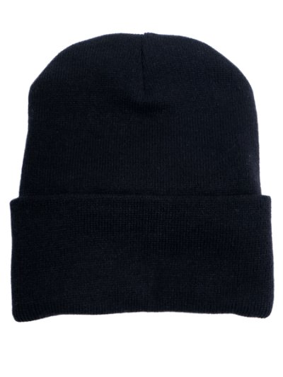 画像3: VISOR BEANIE-BLACK