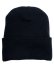 画像3: VISOR BEANIE-BLACK (3)