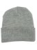 画像3: VISOR BEANIE-GREY (3)