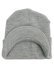 画像2: VISOR BEANIE-GREY (2)