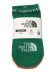 画像5: 【KIDS】THE NORTH FACE KIDS ANKLE 3P SOCKS GREEN MULTI