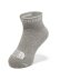 画像3: 【KIDS】THE NORTH FACE KIDS ANKLE 3P SOCKS BLACK MULTI