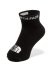 画像2: 【KIDS】THE NORTH FACE KIDS ANKLE 3P SOCKS BLACK MULTI (2)