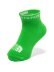 画像3: 【KIDS】THE NORTH FACE KIDS ANKLE 3P SOCKS GREEN MULTI