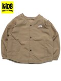 【KIDS】THE NORTH FACE TODDLER FIELD SMOCK