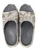 画像4: 【SALE】crocs ECHO MARBLED SLIDE BONE/MULTI (4)