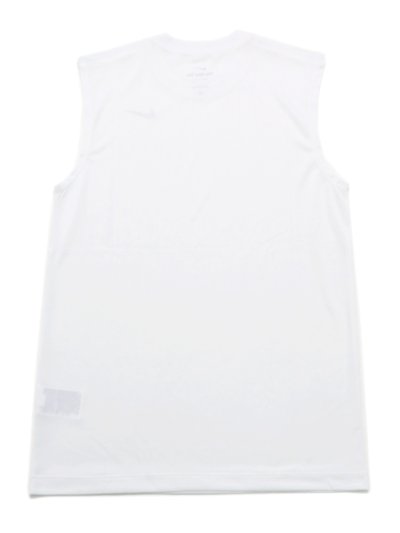 画像2: NIKE DF RLGD RESET S/L TEE-WHITE