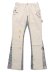 画像1: 【送料無料】mnml B260 FLARE WORK DENIM (1)