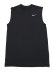 画像1: NIKE DF RLGD RESET S/L TEE-BLACK (1)