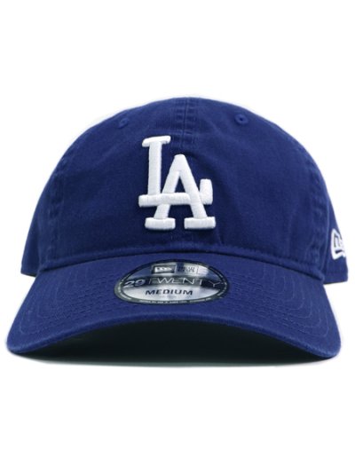 画像2: 【SALE】NEW ERA 29TWENTY DODGERS