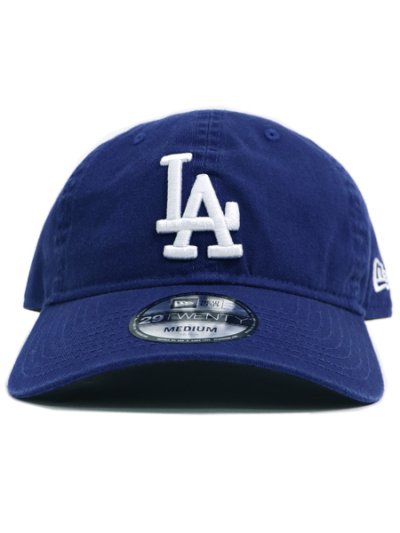 画像2: NEW ERA 29TWENTY DODGERS