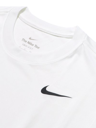 画像3: NIKE DF RLGD RESET S/L TEE-WHITE