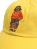 画像6: 【送料無料】POLO RALPH LAUREN POLO BEAR TWILL BALL CAP