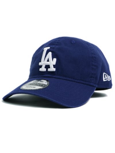 画像1: 【SALE】NEW ERA 29TWENTY DODGERS