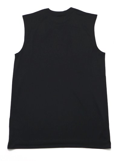 画像2: NIKE DF RLGD RESET S/L TEE-BLACK
