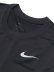 画像3: NIKE DF RLGD RESET S/L TEE-BLACK (3)