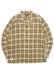 画像1: 【SALE】SCHOTT OMBRE PLAID L/S SHIRT (1)