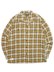 画像1: 【送料無料】SCHOTT OMBRE PLAID L/S SHIRT (1)