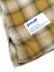 画像4: 【SALE】SCHOTT OMBRE PLAID L/S SHIRT
