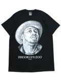 【SALE】Rap Attack BROOKLYN ZOO TEE