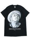 Rap Attack BROOKLYN ZOO TEE