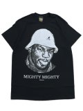 Rap Attack MIGHTY MIGHTY TEE