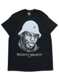【SALE】Rap Attack MIGHTY MIGHTY TEE