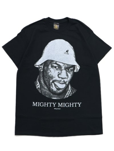 画像1: Rap Attack MIGHTY MIGHTY TEE