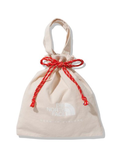 画像6: 【SALE】【KIDS】THE NORTH FACE BABY HAT & BIB SET