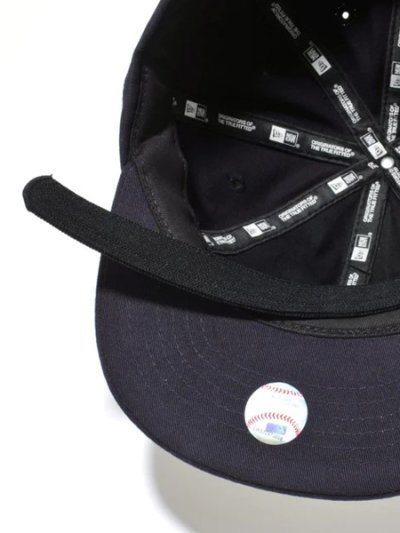 画像4: NEW ERA CAP & HAT LINER LONG