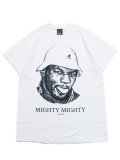 Rap Attack MIGHTY MIGHTY TEE