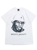 【SALE】Rap Attack MIGHTY MIGHTY TEE