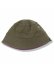 画像3: 【SALE】【KIDS】THE NORTH FACE BABY HAT & BIB SET