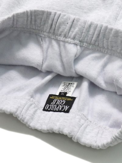 画像5: 【MEGA SALE】ACAPULCO GOLD BRONCO SWEAT PANTS