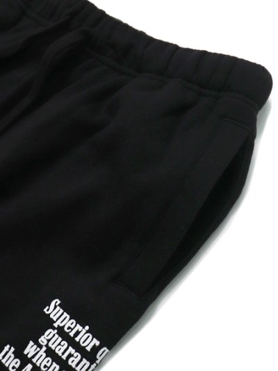 画像3: 【MEGA SALE】ACAPULCO GOLD BRONCO SWEAT PANTS