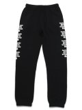 【MEGA SALE】ACAPULCO GOLD BRONCO SWEAT PANTS