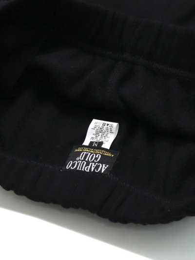 画像5: 【MEGA SALE】ACAPULCO GOLD BRONCO SWEAT PANTS