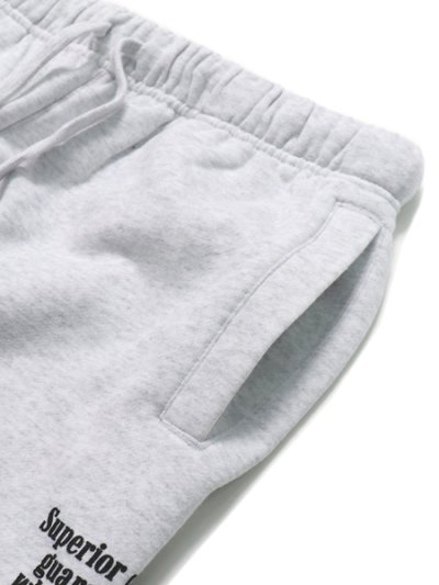 画像3: 【MEGA SALE】ACAPULCO GOLD BRONCO SWEAT PANTS