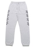 【SALE】ACAPULCO GOLD BRONCO SWEAT PANTS