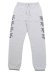 画像1: 【MEGA SALE】ACAPULCO GOLD BRONCO SWEAT PANTS (1)