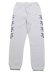 画像2: 【MEGA SALE】ACAPULCO GOLD BRONCO SWEAT PANTS (2)