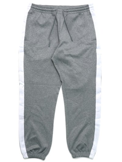 画像1: PRO CLUB COMFORT PC STRIPE TRACK PANT